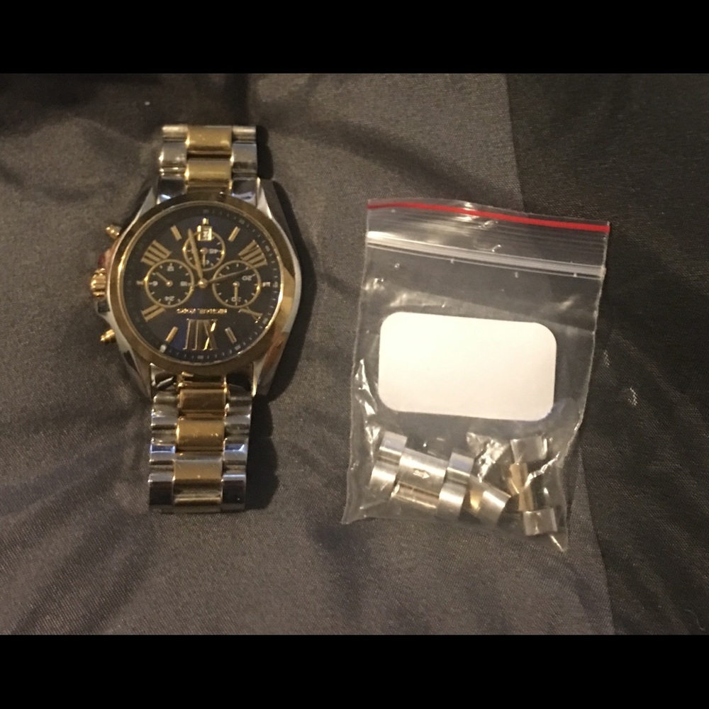 Michael Kors men’s watch - Picture 4 of 5